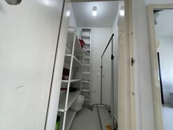 Kembangan Suites (D14), Apartment #503011651
